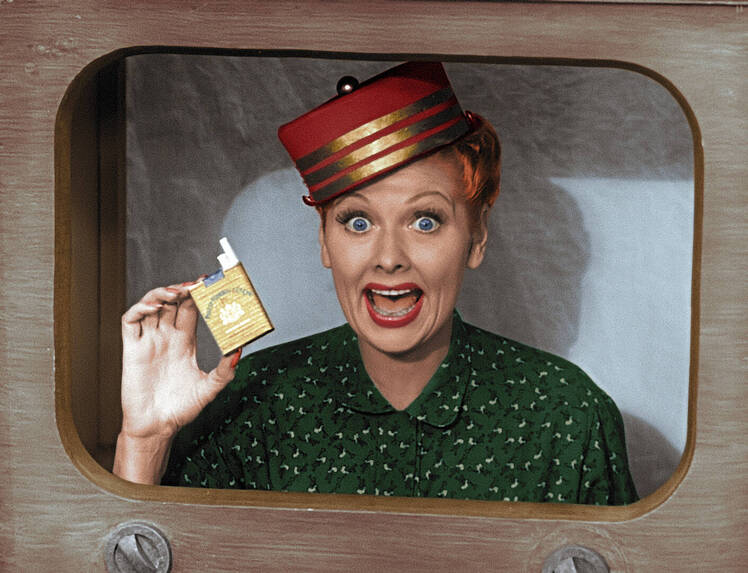lucy-commercial