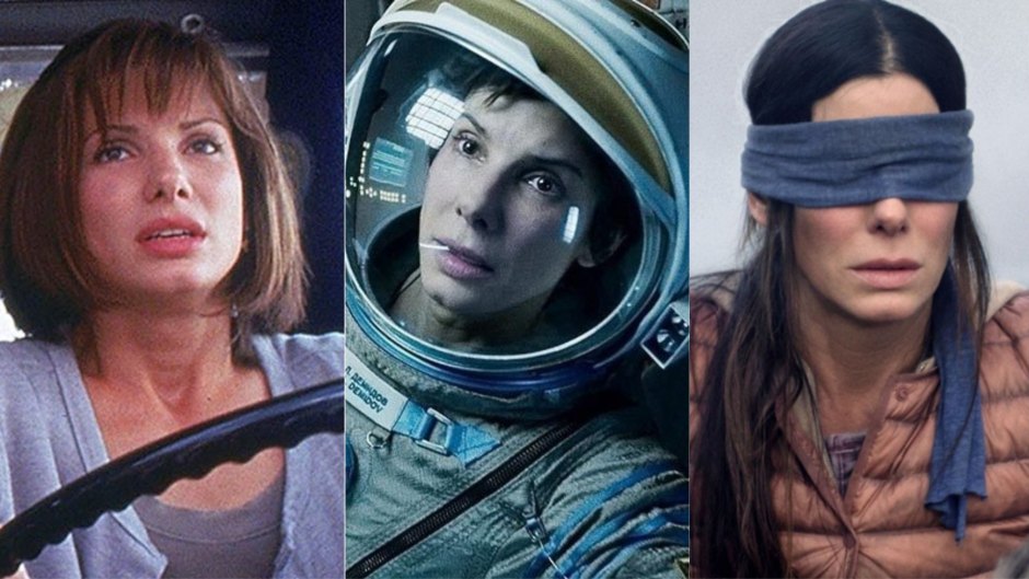 43 Sandra Bullock Movies Ranked and Where to Watch Them