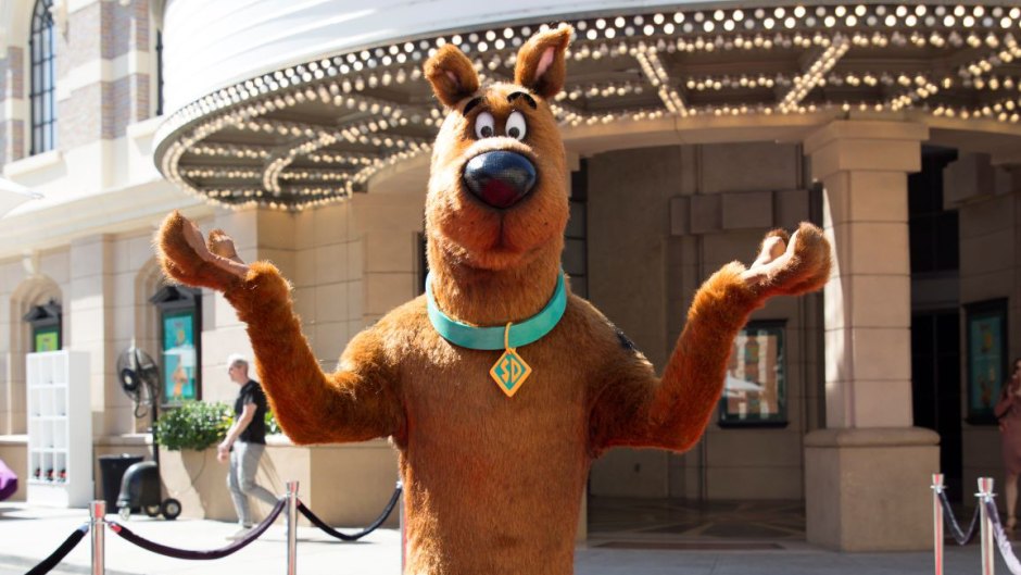 Scooby-Doo, Where Are You Now: Especial da CW ganha vídeo