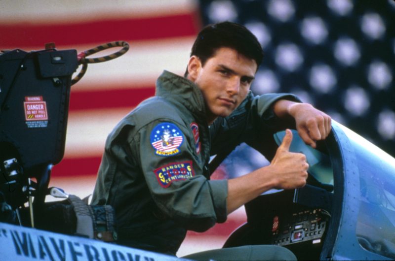 'Top Gun 2': Jon Hamm Talks 'Top Gun: Maverick' and Tom Cruise