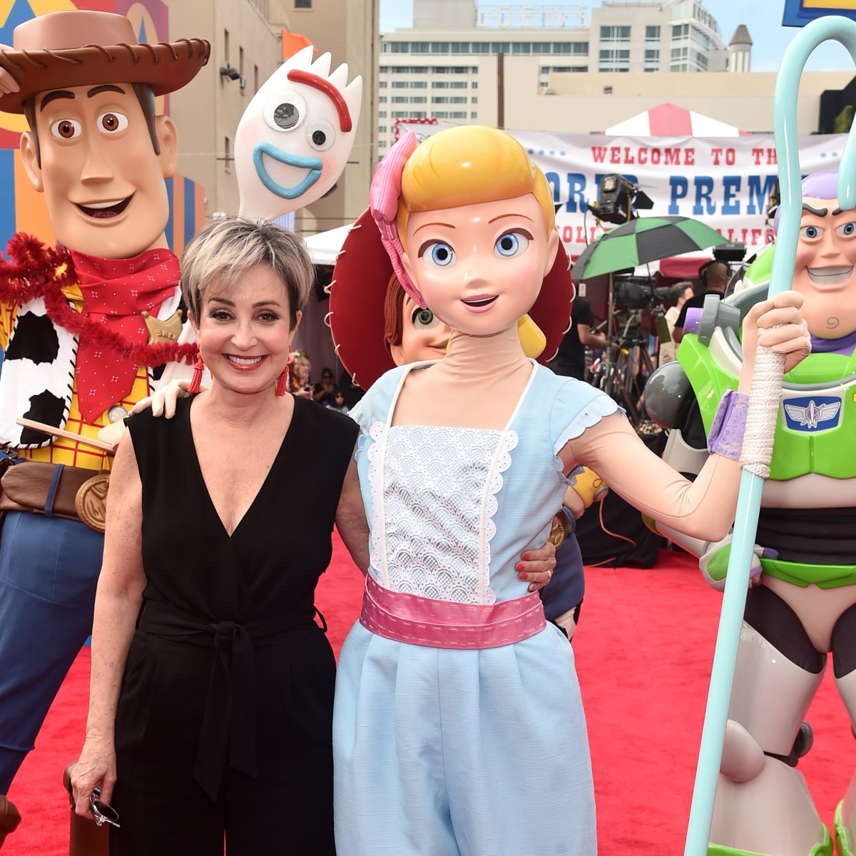 DisneyKids: Toy Story Land Brings Larger-than-Life Fun for