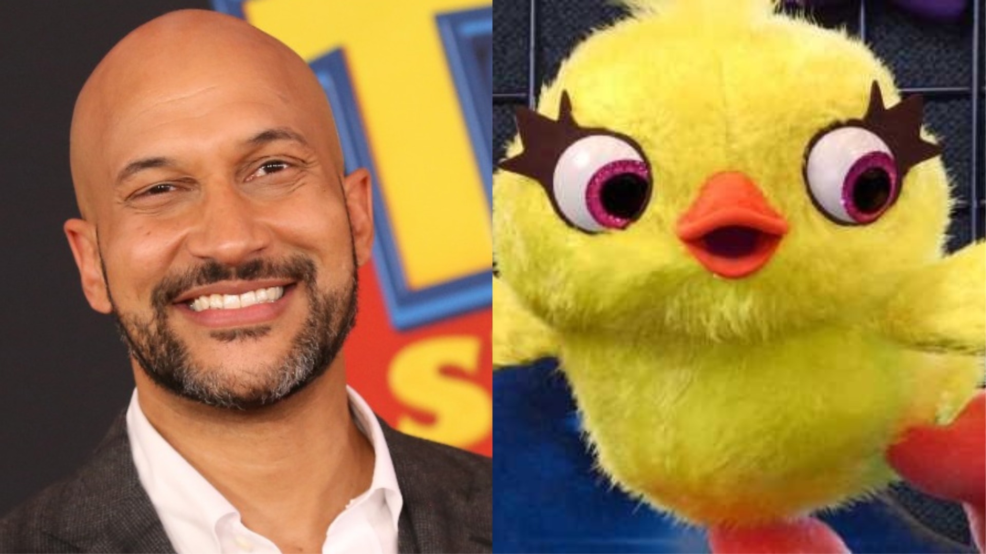 Keegan-Michael-Key-Voices-Ducky-in-Toy-Story-4