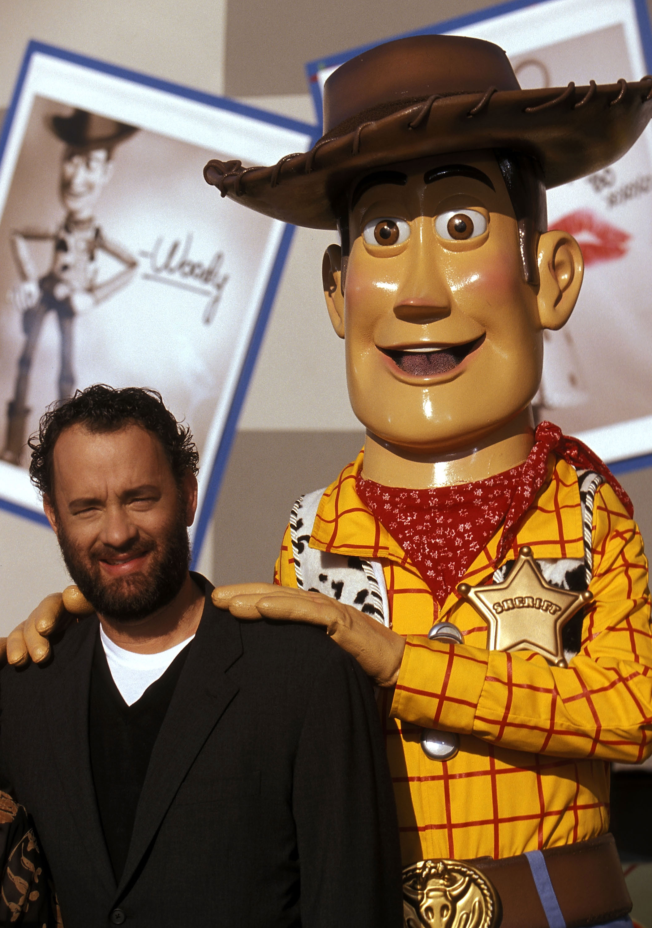 Tom-Hanks-and-Woody-From-Toy-Story-4