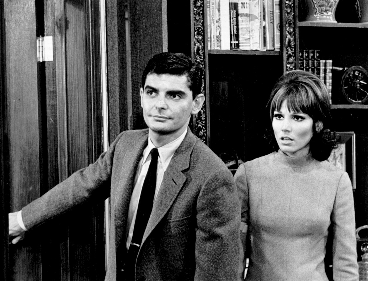 Classic Tv Shows Your Guide To Television In The 1960s