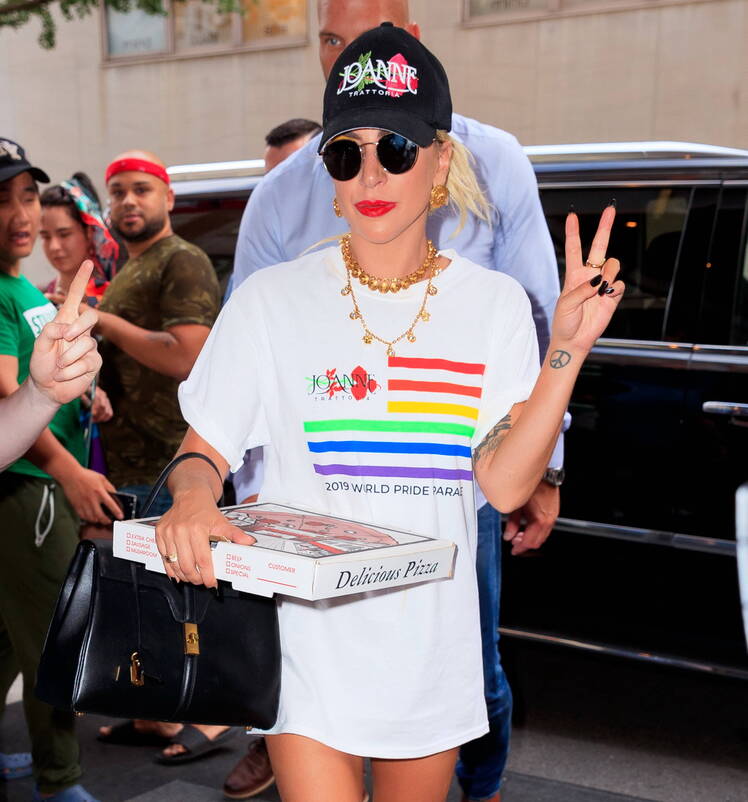Lady Gaga