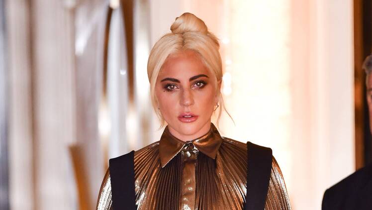 Lady Gaga