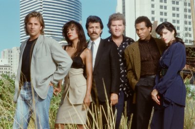 Miami Vice' Cast: What Are Don Johnson and His Costars Up to Now