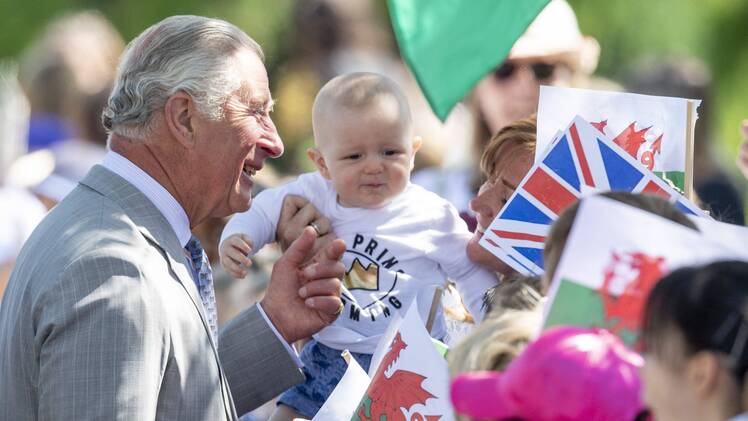 Prince Charles