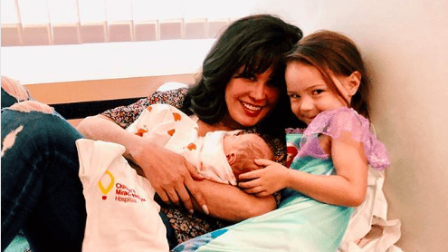 Marie Osmond