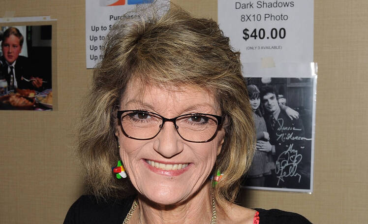 Denise Nickerson
