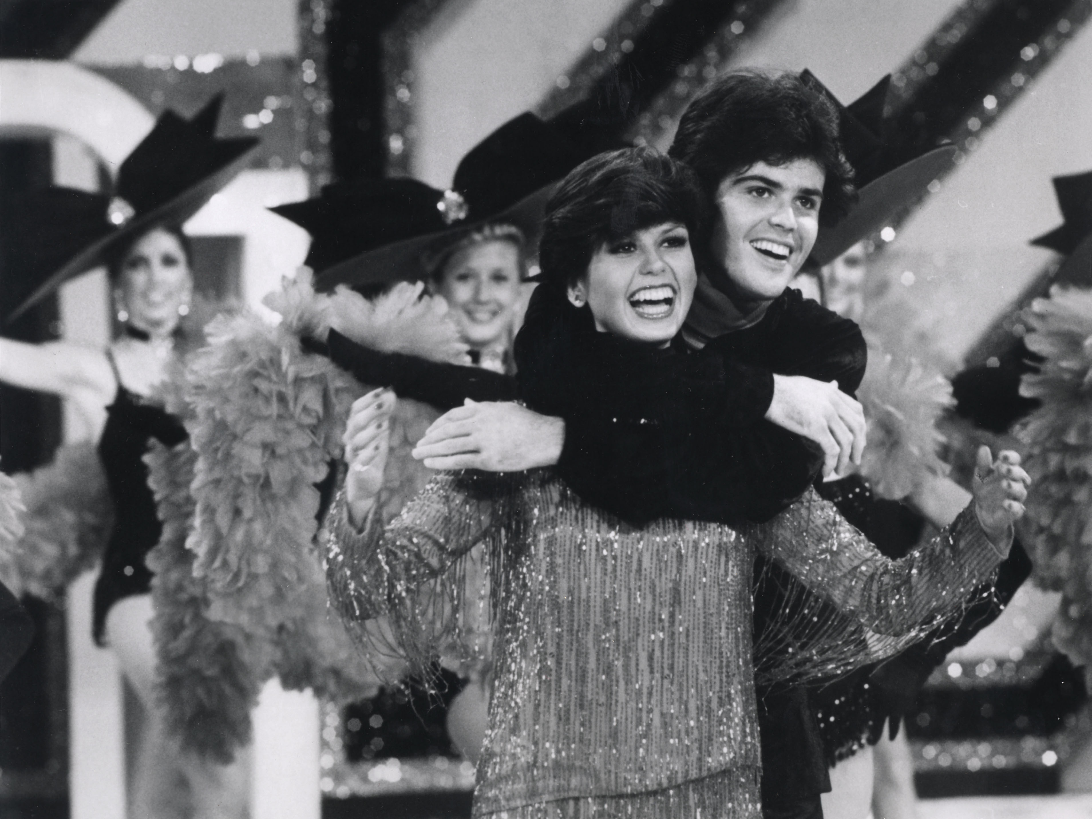 Donny and Marie' Variety Show: Your Guide to Every Episode