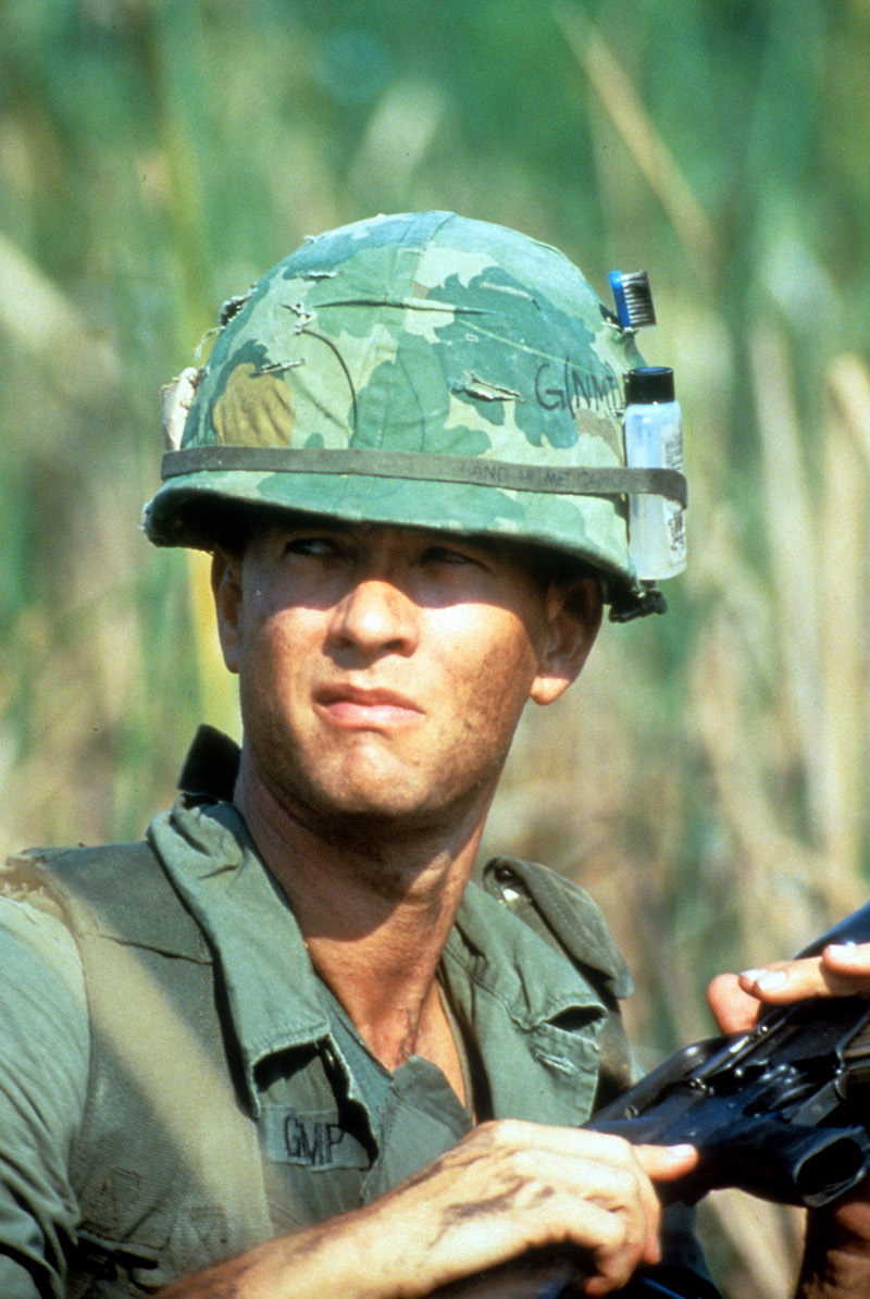 'Forrest Gump' Turns 25: Remembering the Tom Hanks Classic Movie ...