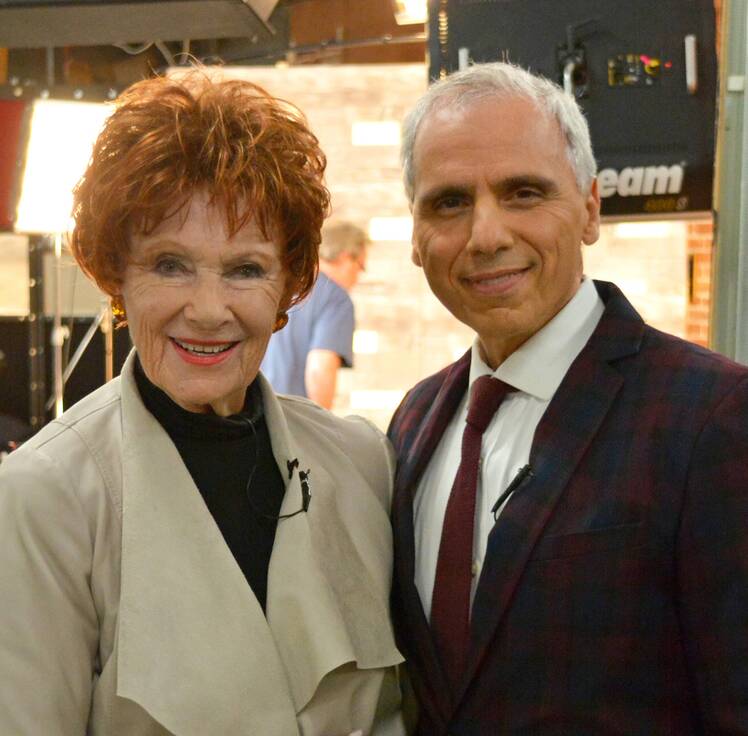herbie-pilato-marion-ross