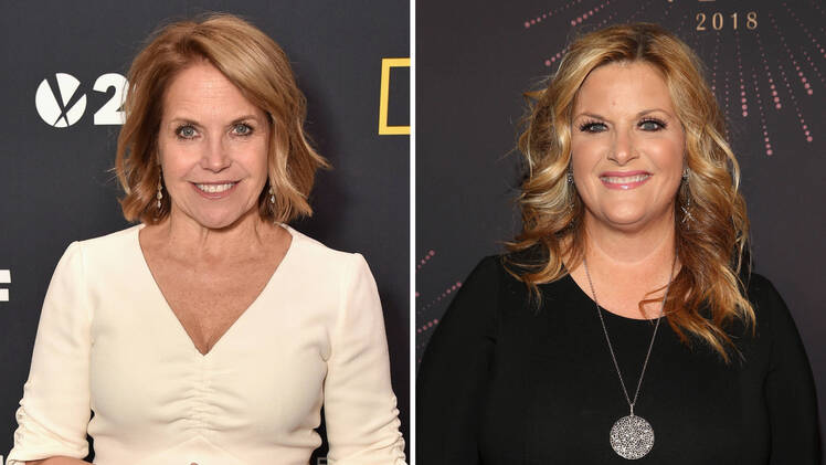 katie-couric-trisha-yearwood