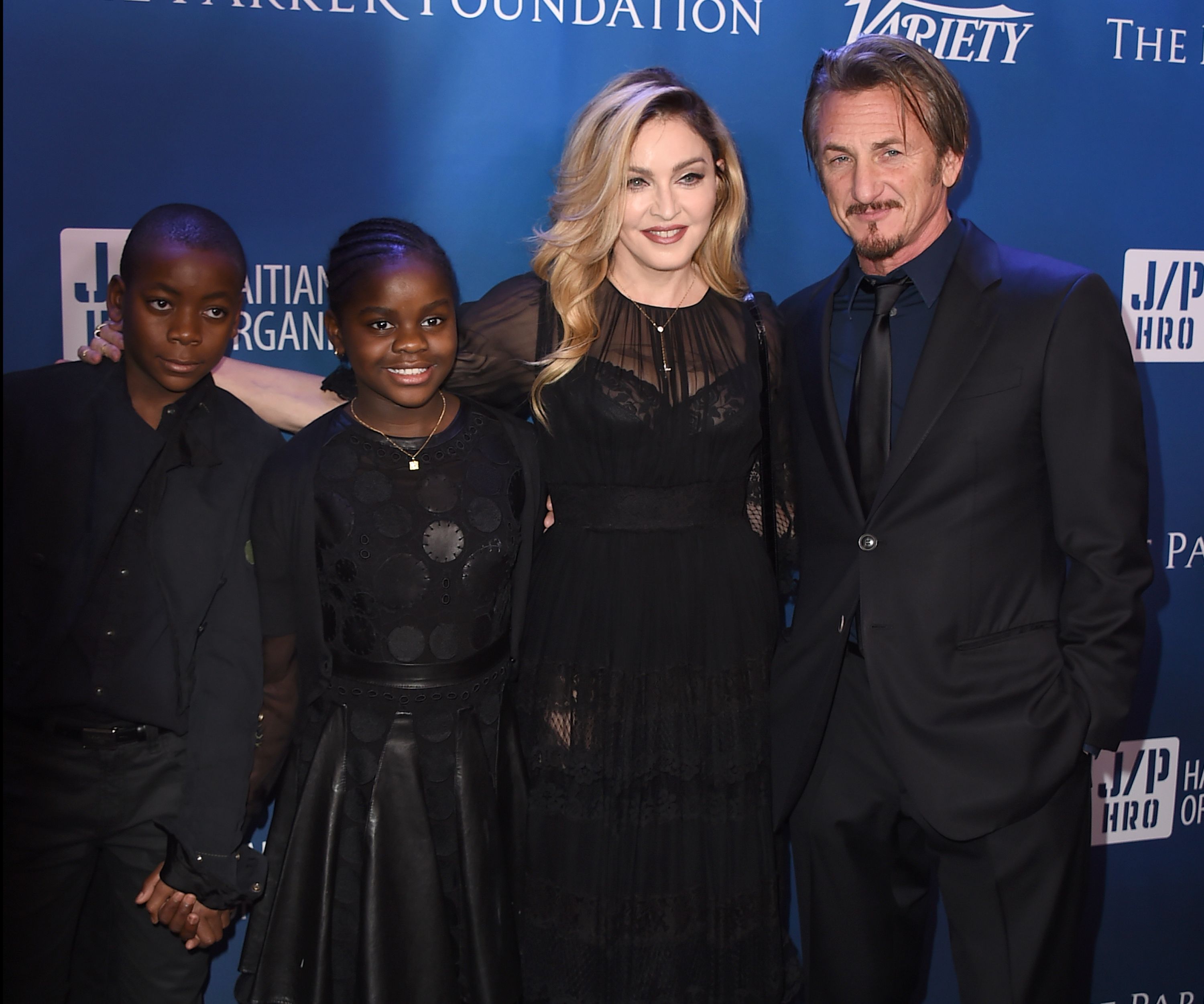 Madonna's Family Guide: Everything to Know About Her 6 Kids