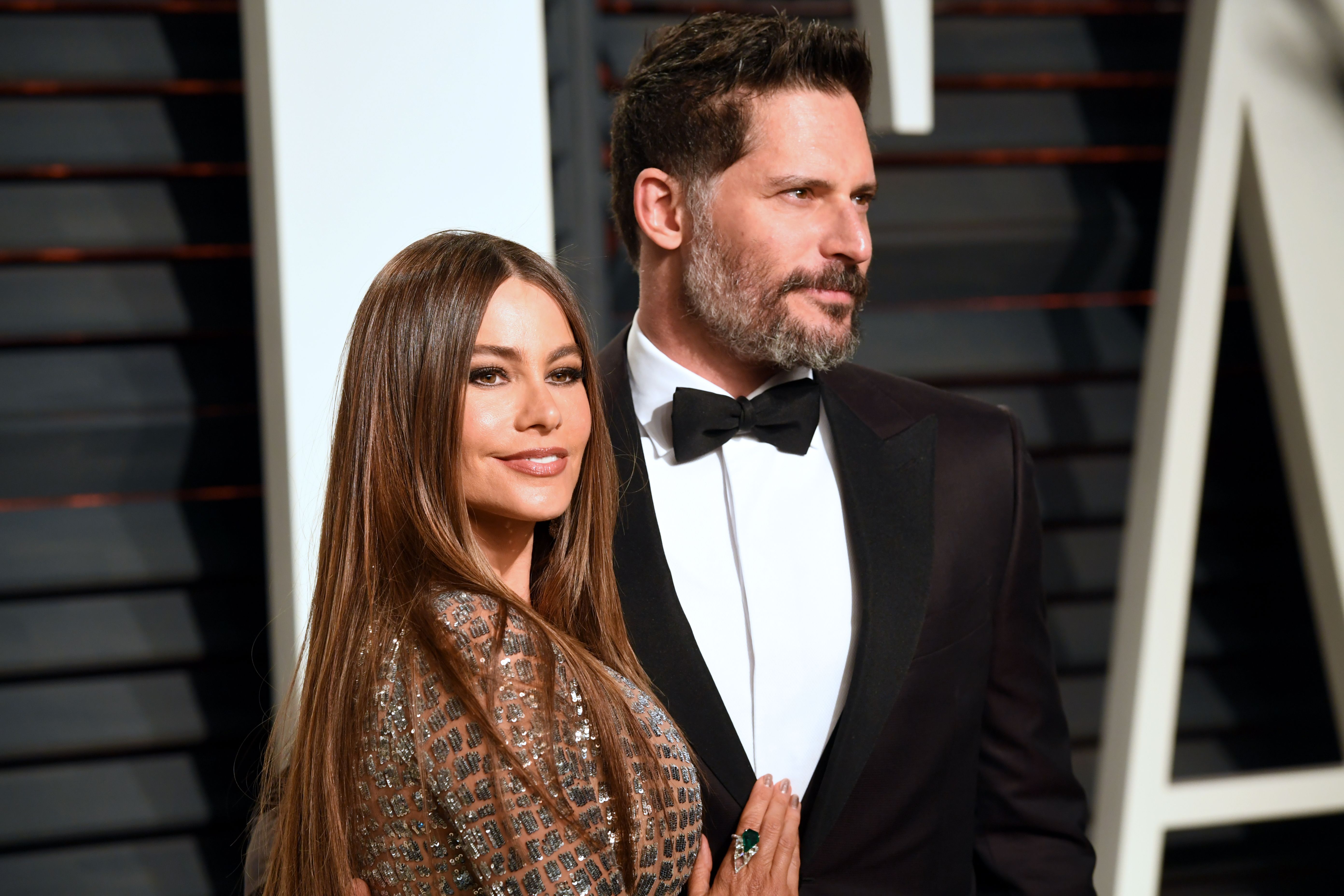 Sofía Vergara and Joe Manganiello: A Complete Breakup Timeline