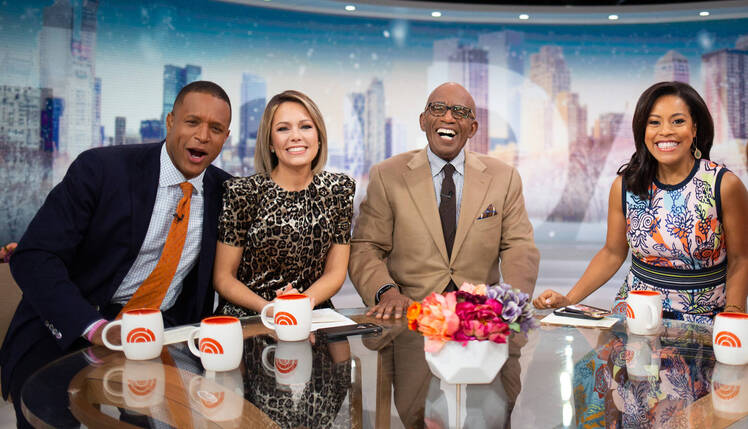 Today show