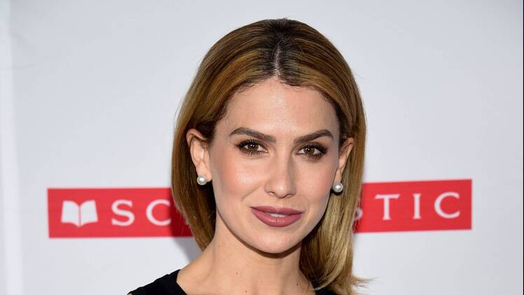Hilaria Baldwin