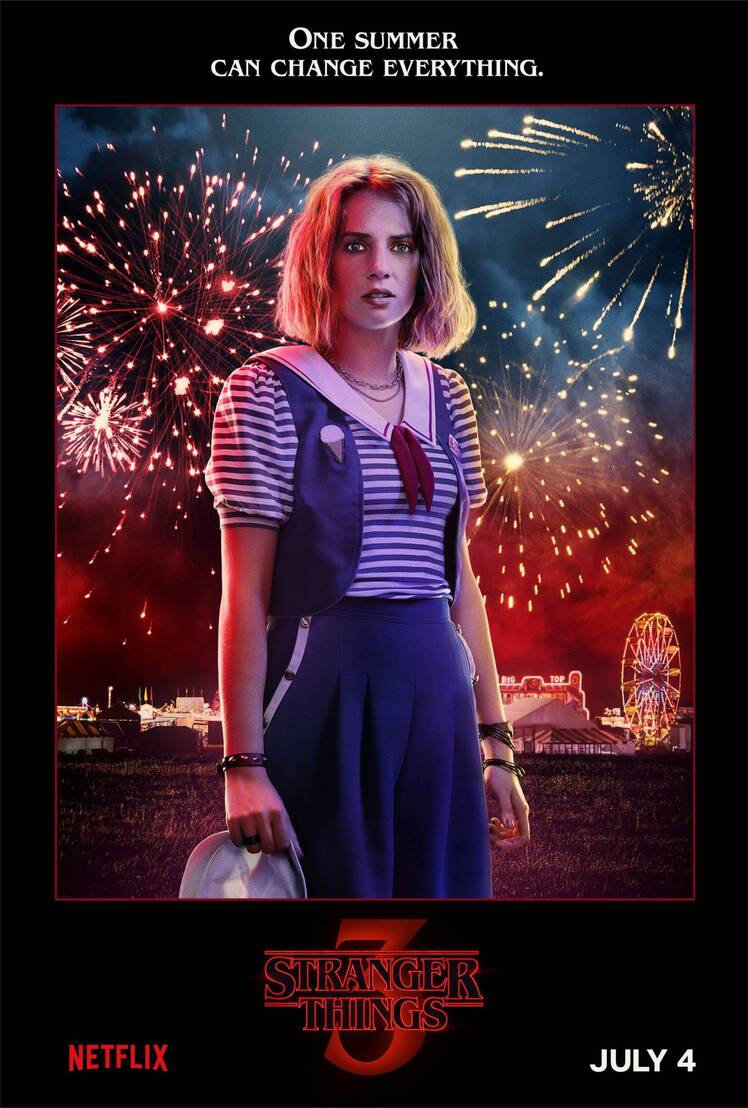 Maya Hawke
