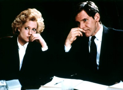 Melanie Griffith Working Girl