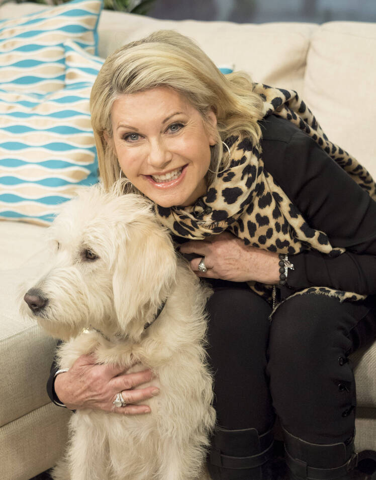 Olivia Newton-John