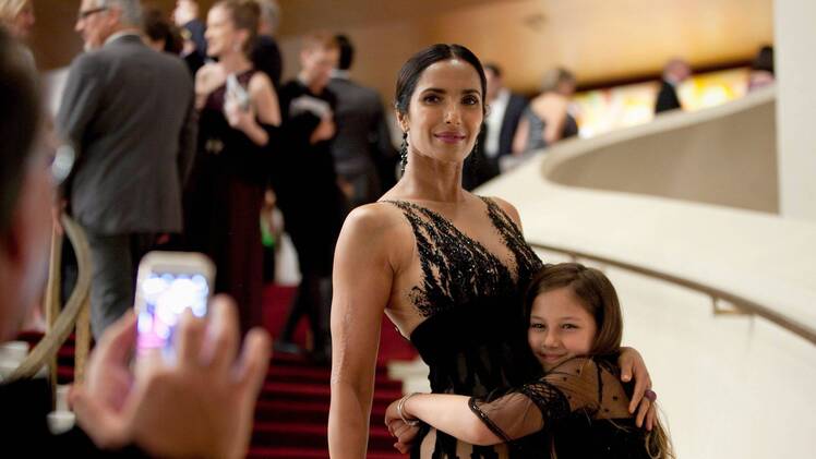 Padma Lakshmi