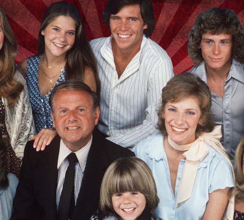 Eight Is Enough' Cast Then and Now: See the Stars Today