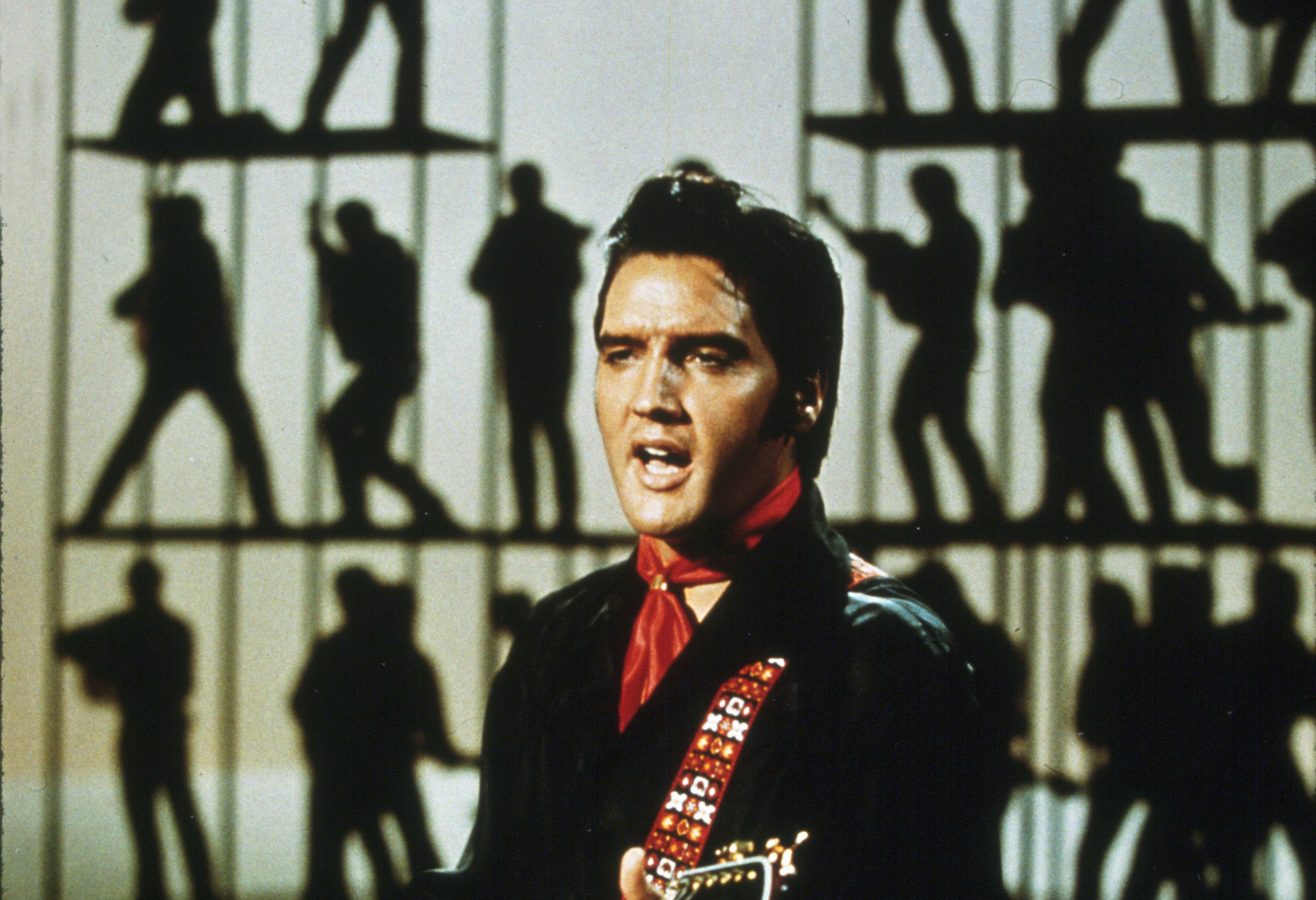 Elvis Presley Movies: An Exclusive Behind-the-Scenes Look