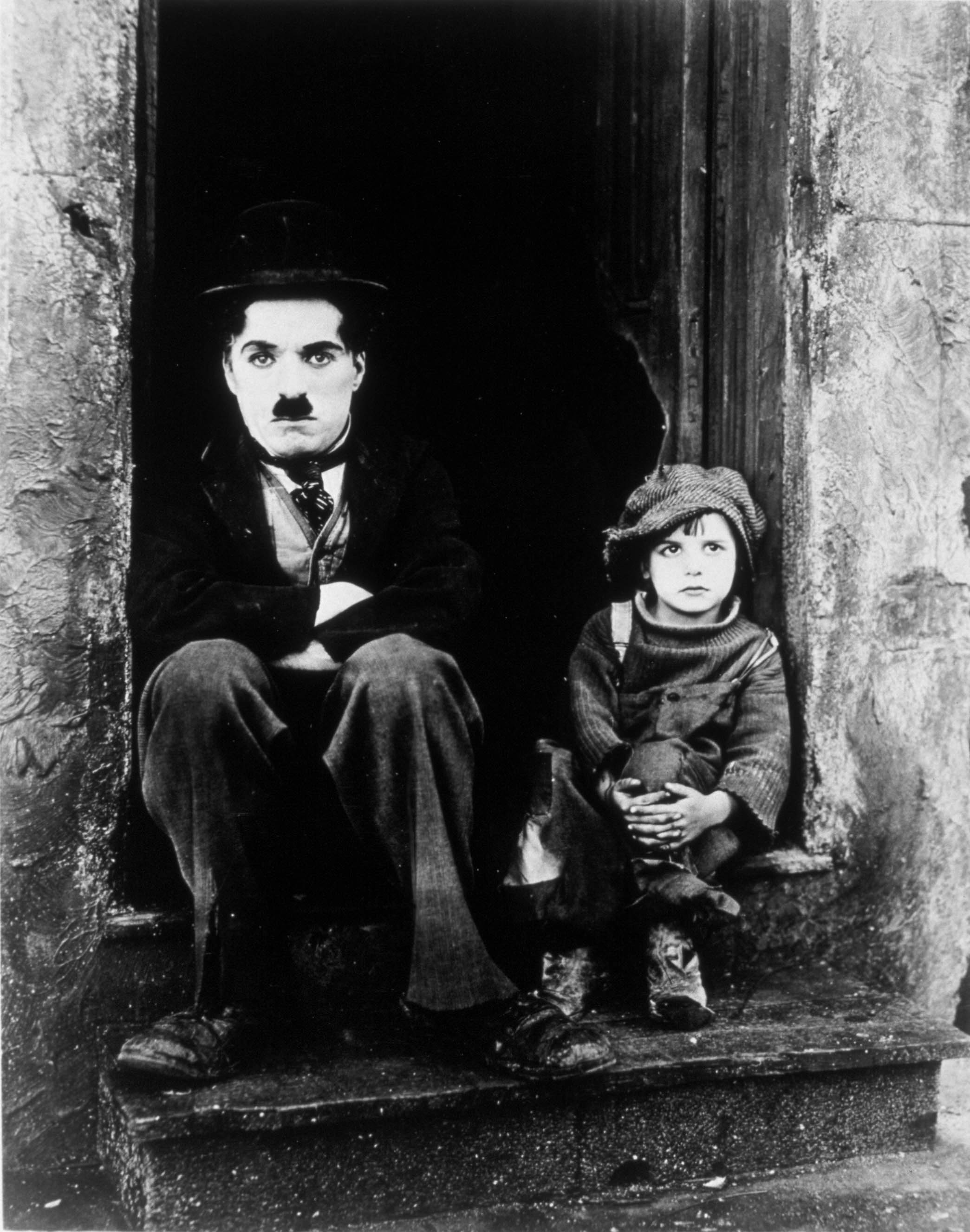 jackie-coogan-charlie-chaplin