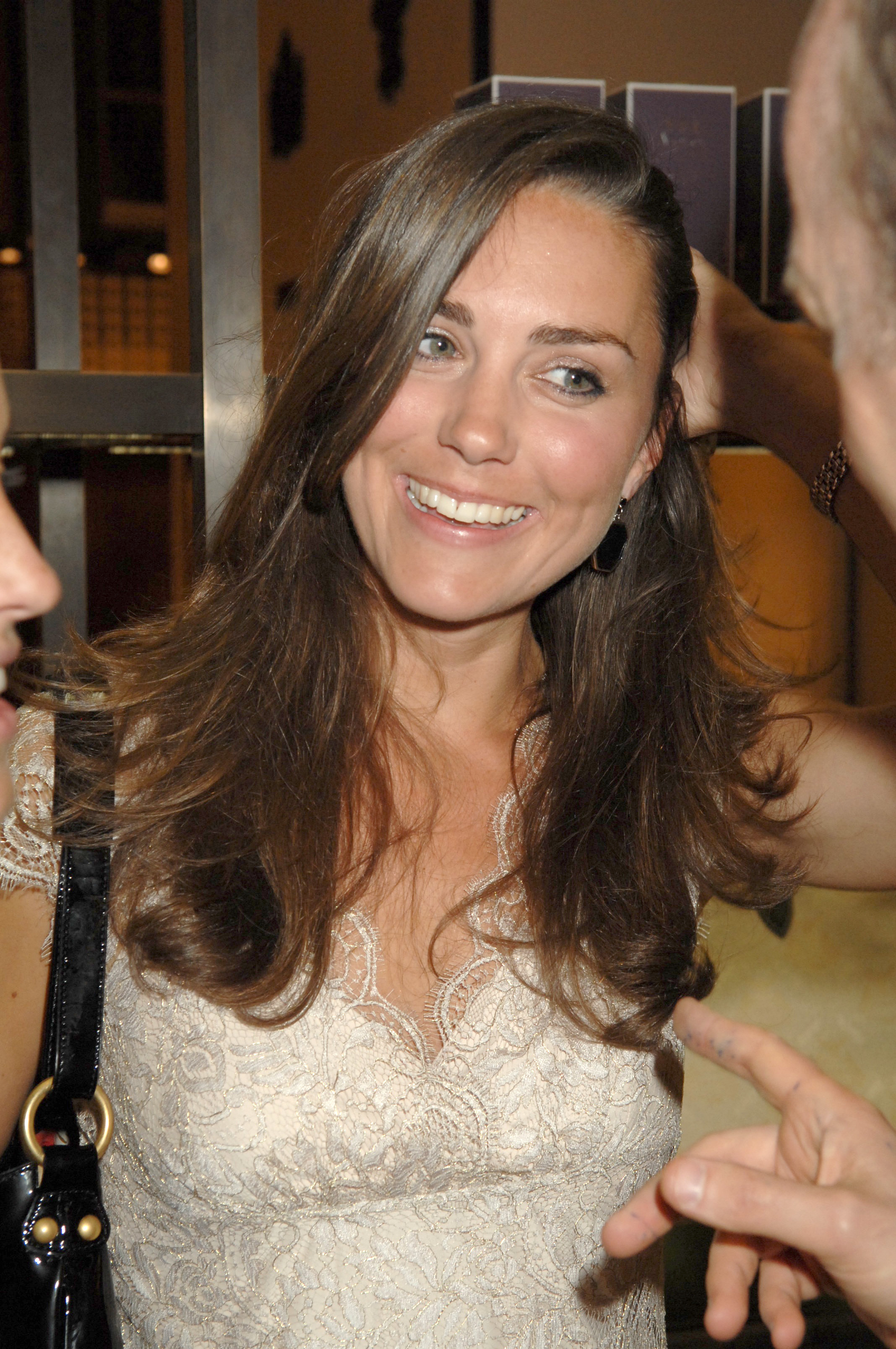 Kate Middleton's Transformation Photos: Then and Now Pictures | Closer ...