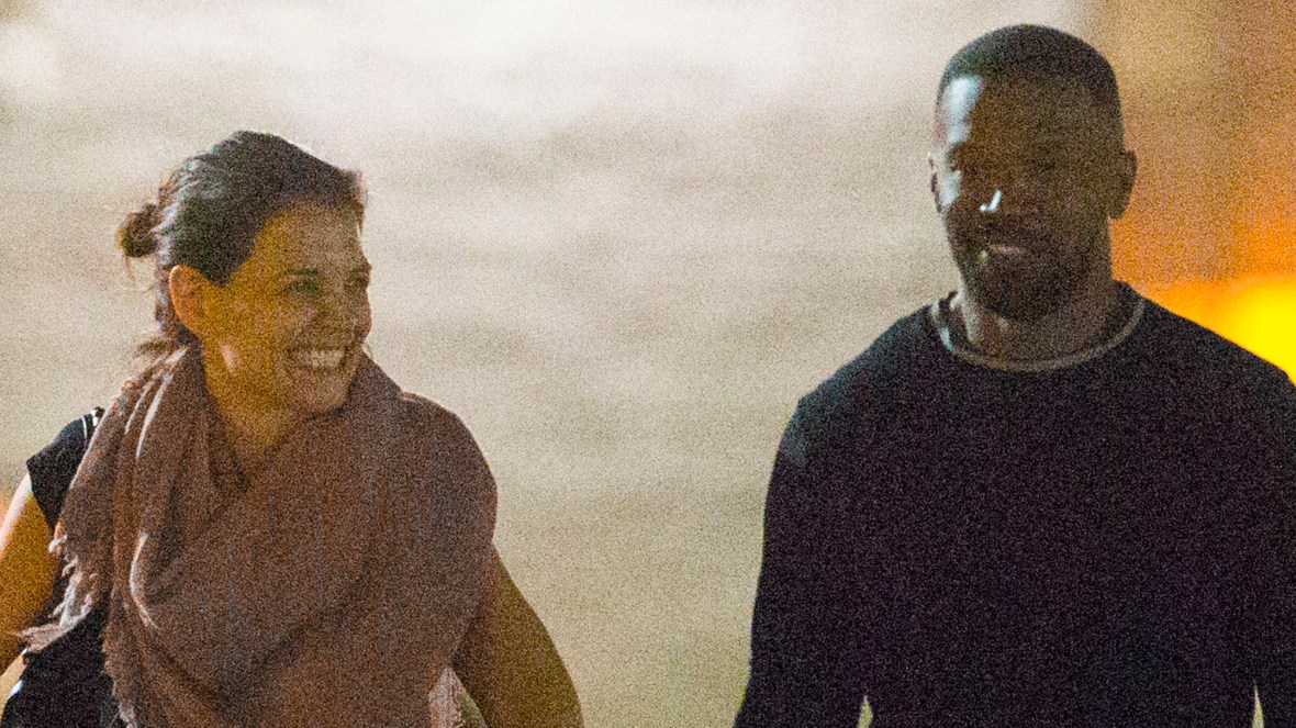 Katie Holmes And Jamie Foxx Split After 6 Years Together Details 