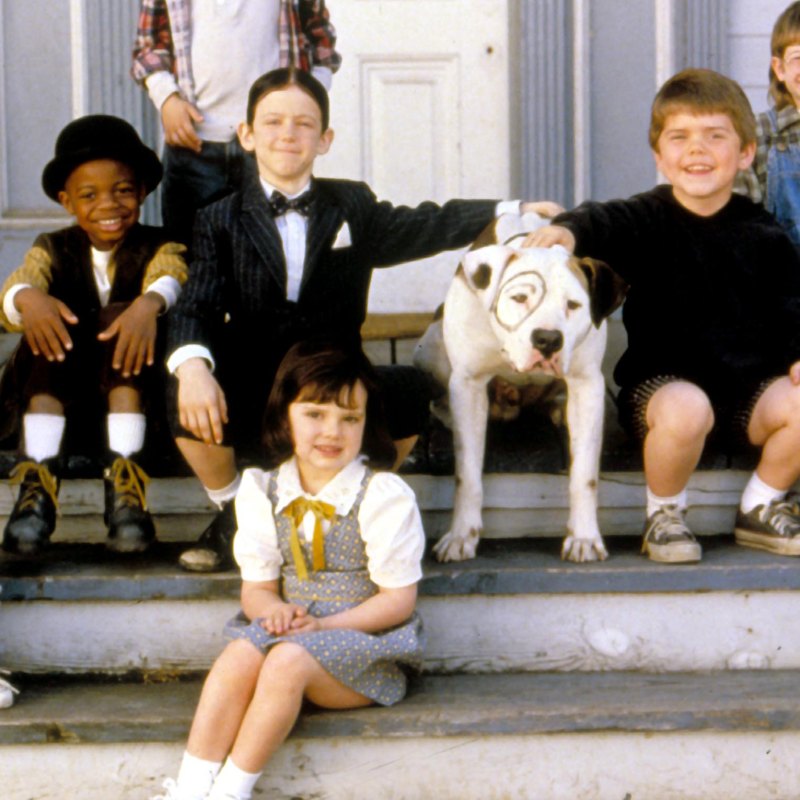 Where Is 'The Little Rascals' Cast Now? Are They All Still Acting?