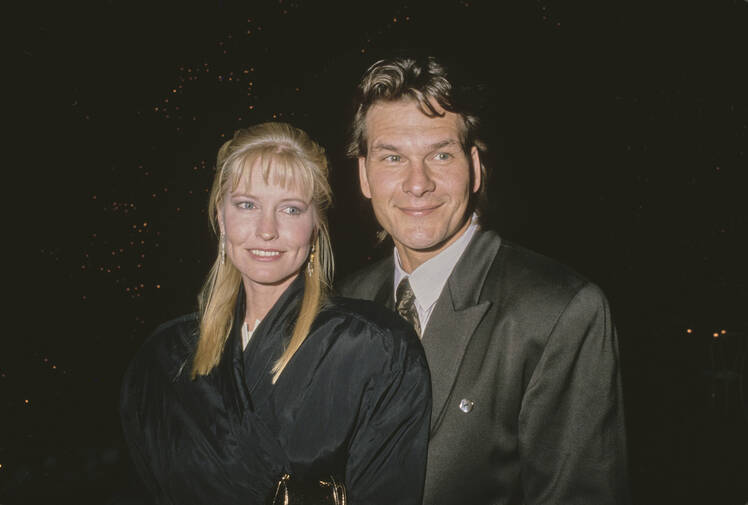 Patrick Swayze's Wife Lisa Niemi: Meet the Late Actor's Spouse