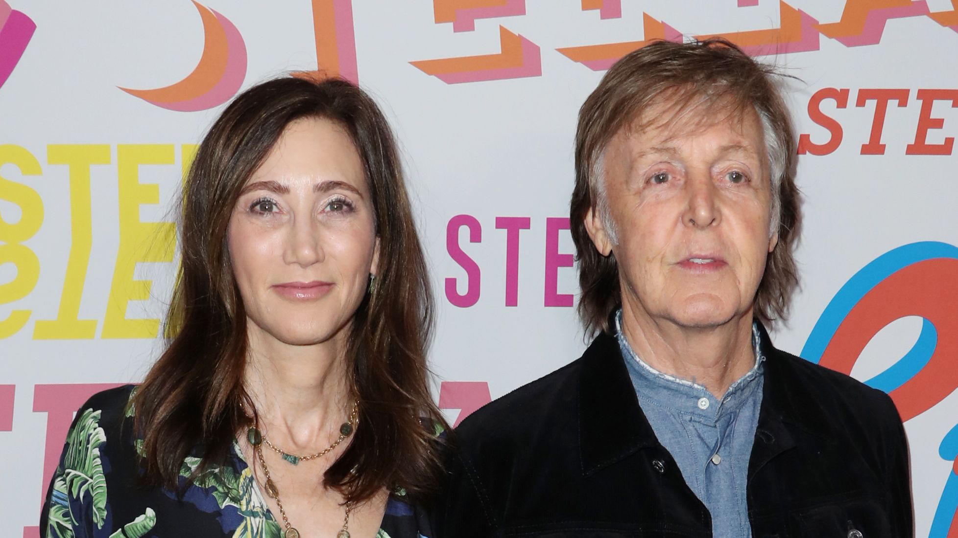 Paul McCartney facts: Beatles singer's age, net worth, wife and children  revealed - Smooth