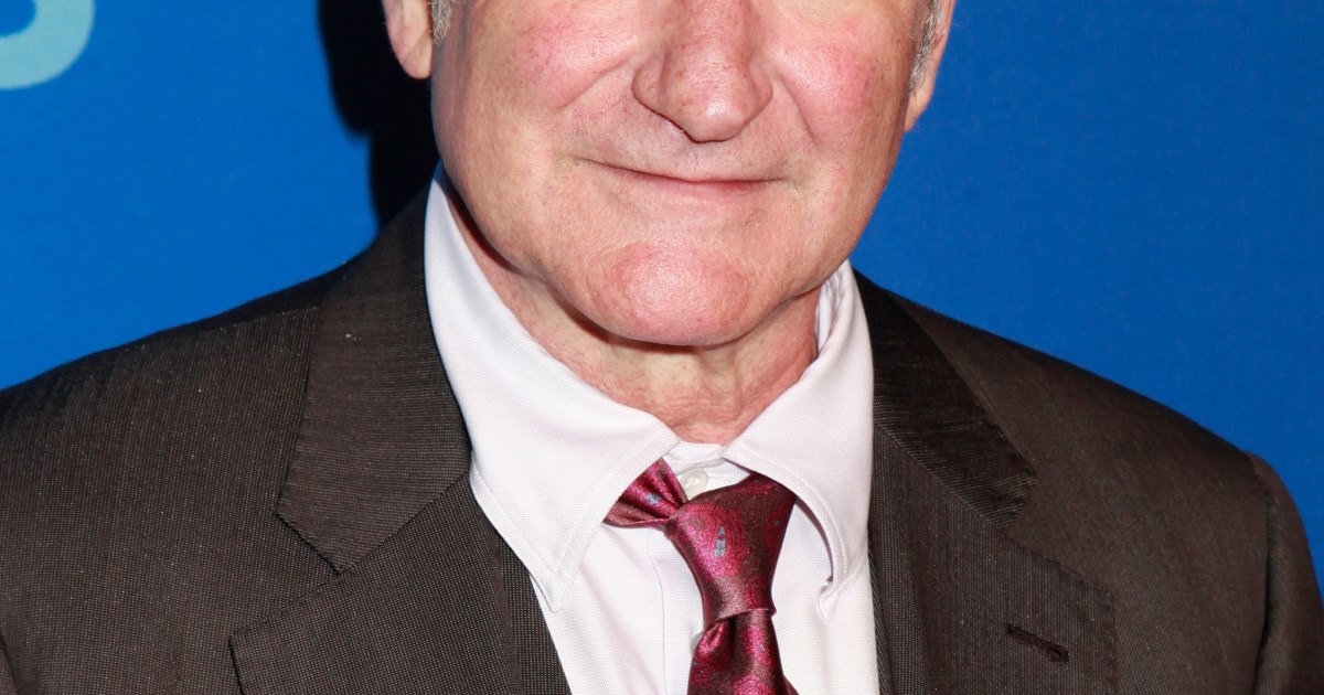 Robin Williams Parkinson's Disease Battle Revealed in REELZ Doc