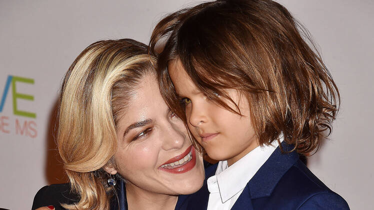selma-blair-son-arthur