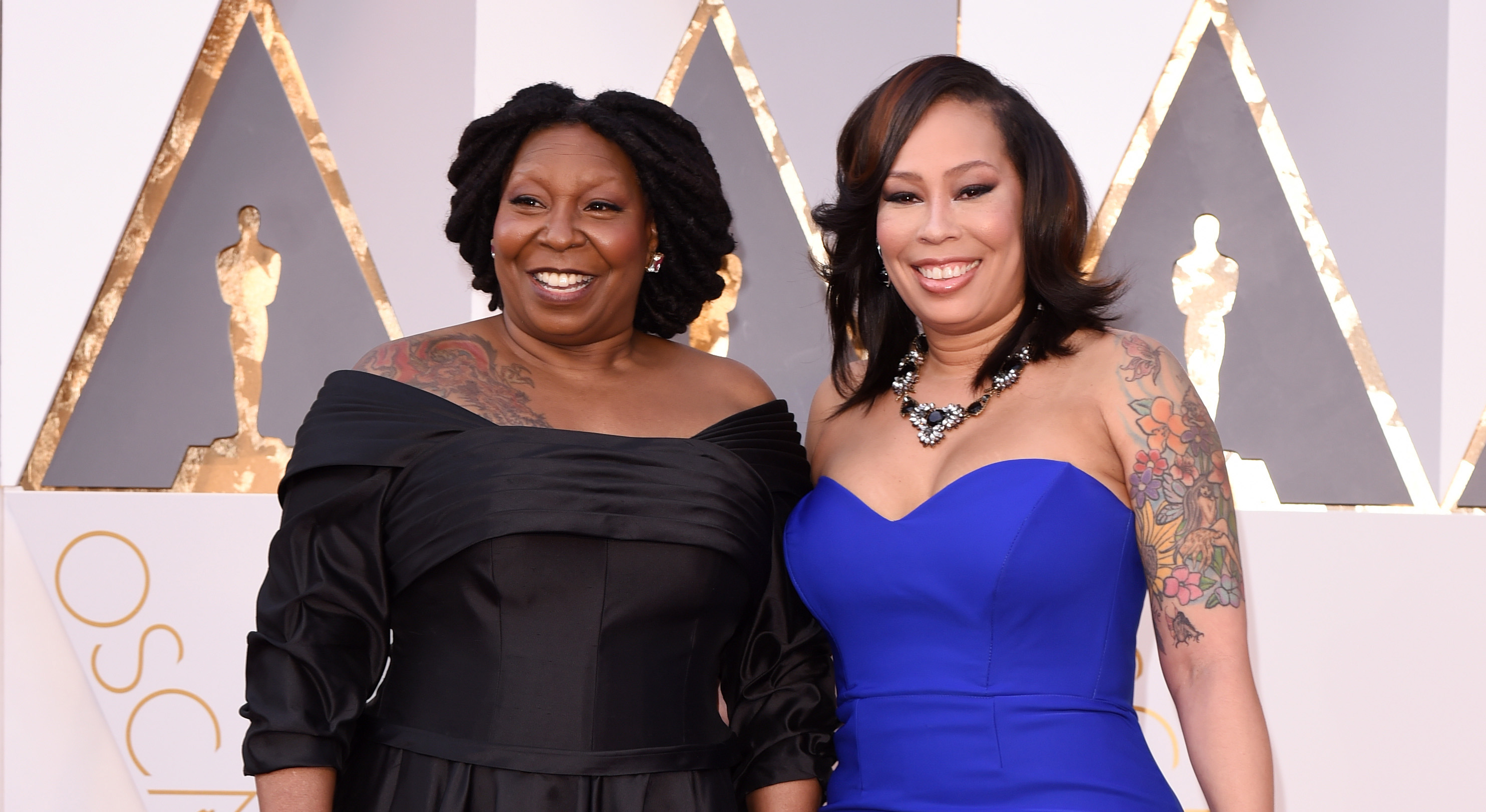 ABC Declines to Renew Whoopi Goldberg’s Contract: “It’s Time to Move On ...