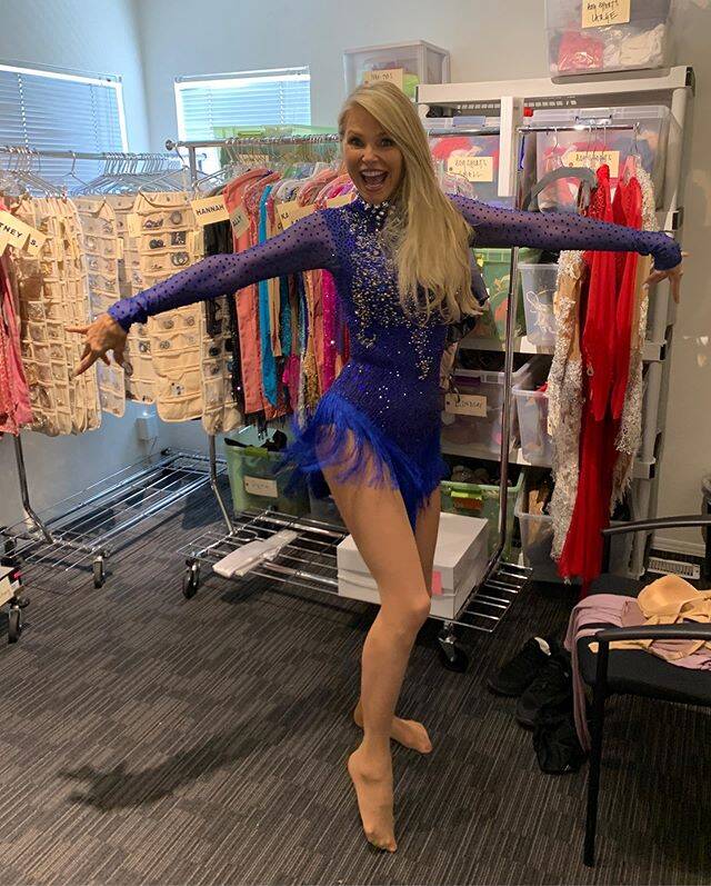 Christie Brinkley