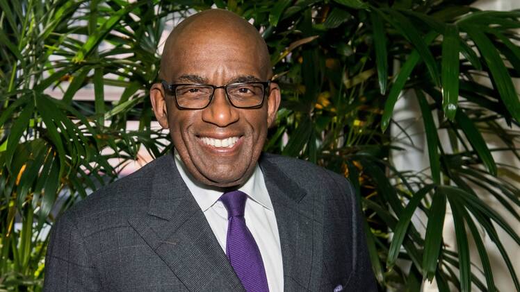 Al Roker