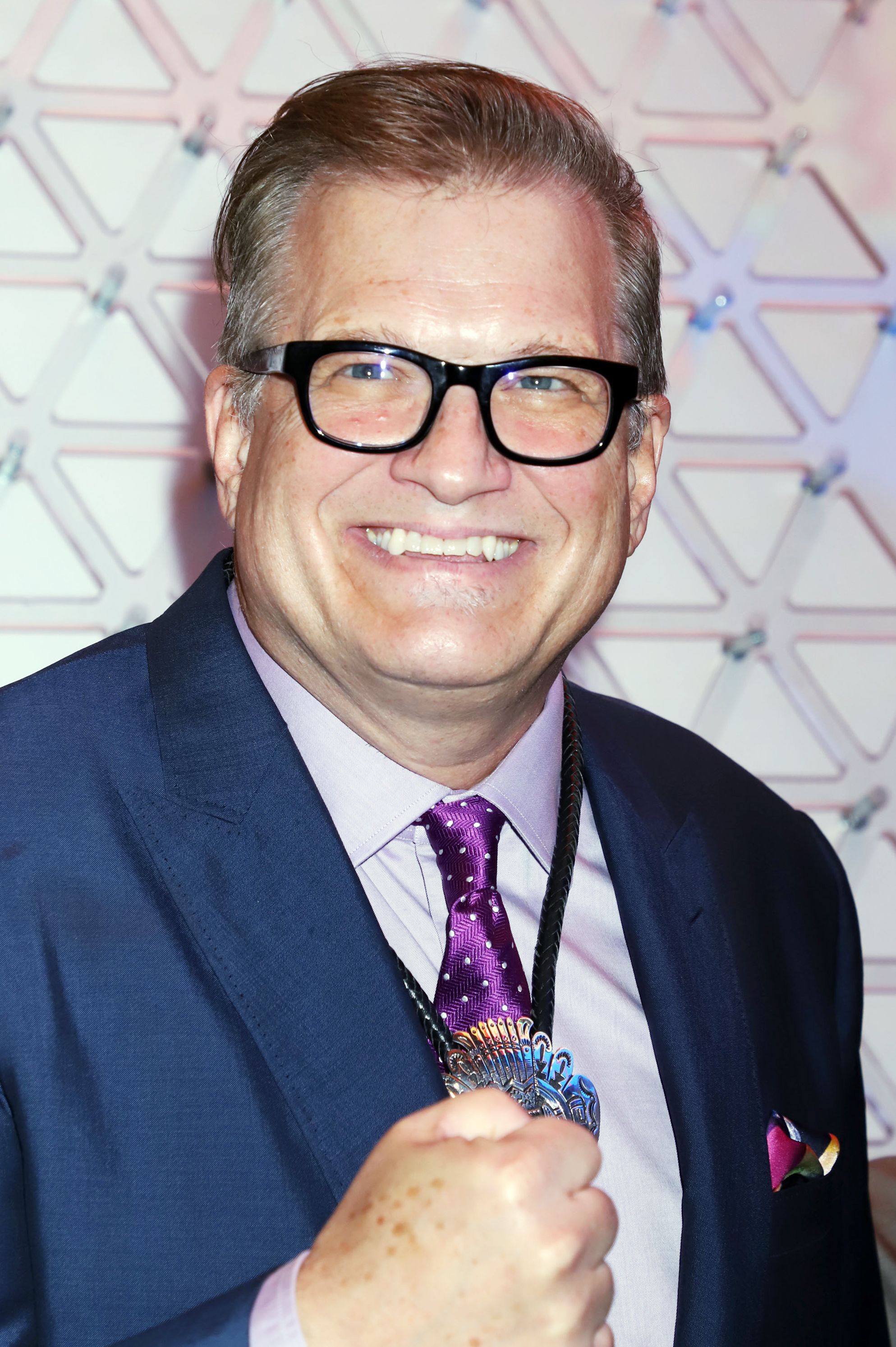 power of ten drew carey