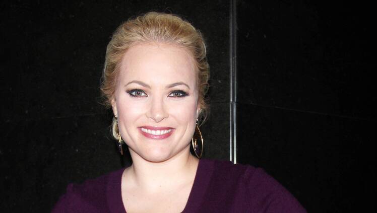 Meghan McCain