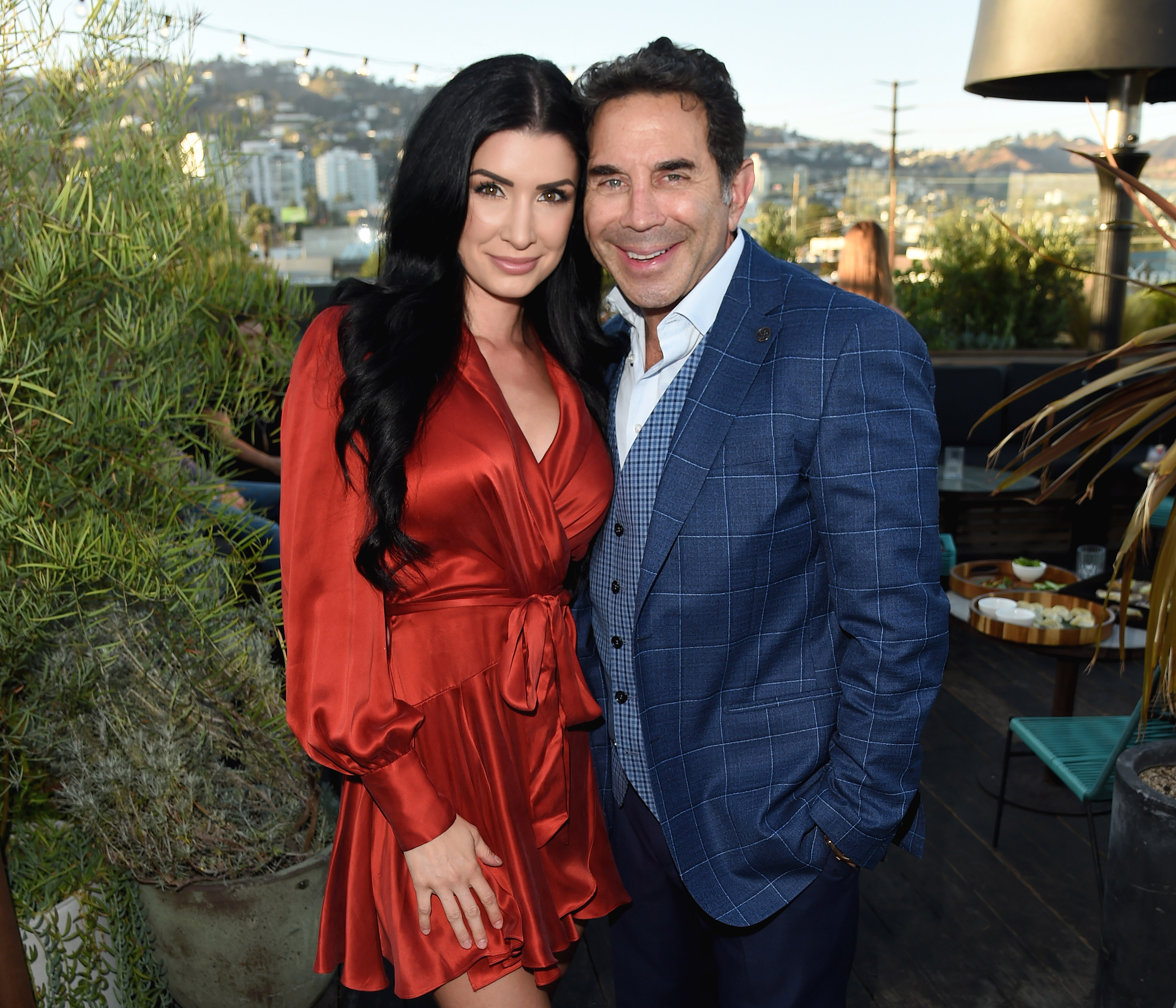 Celebrate Valentine's Day With Terry Dubrow & Paul Nassif's Tips on Love