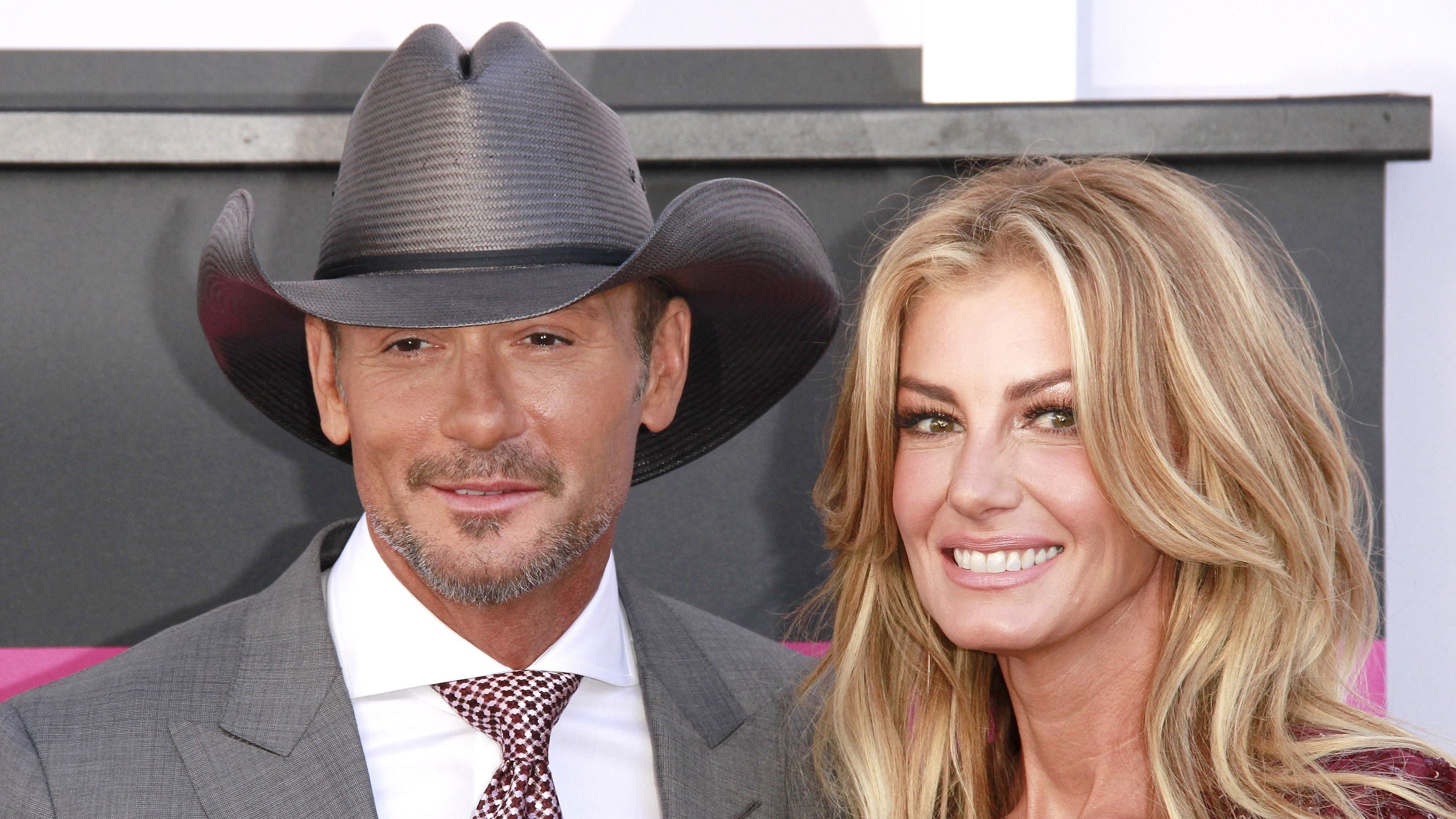 Tim McGraw Posts Adorable Message for His Mom's 70th Birthday