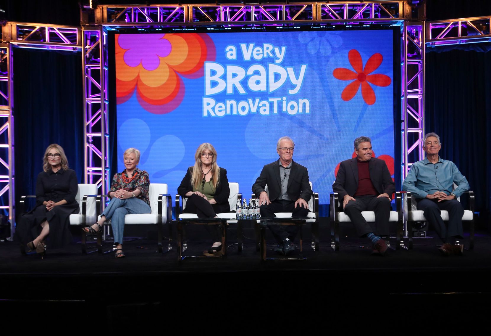 The Brady Bunch A Guide To Our Exclusive Interviews And More