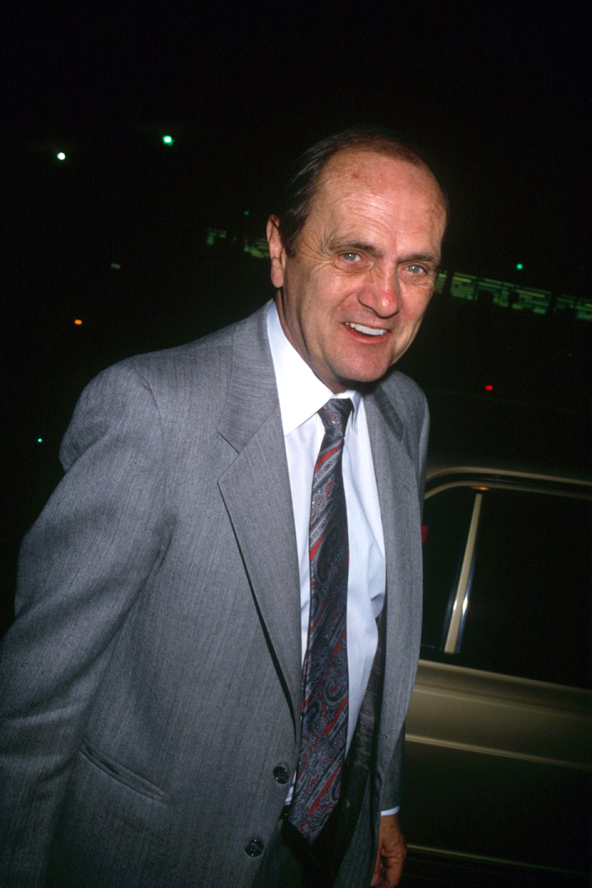 Bob Newhart Through the Years: See the Comedian's Life in Photos ...