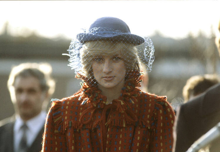 princess diana