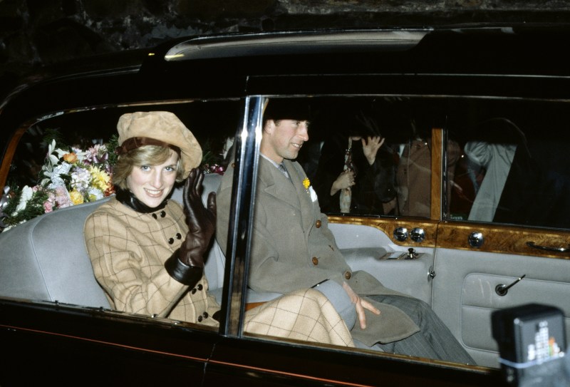 Princess Diana Car Crash Witnesses Give Insight Into Her Death