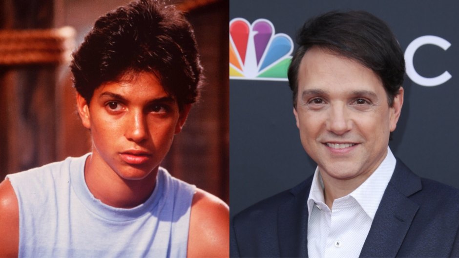 The Karate Kid cast - what happened next?