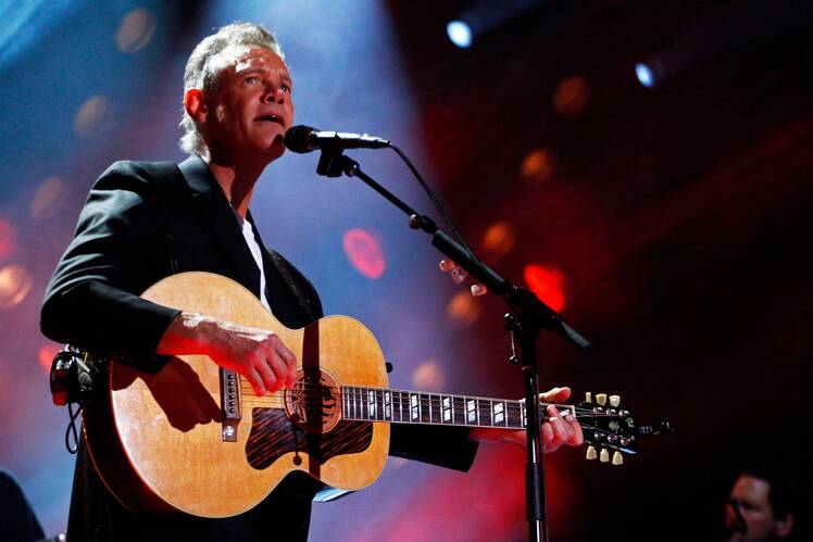 Randy Travis