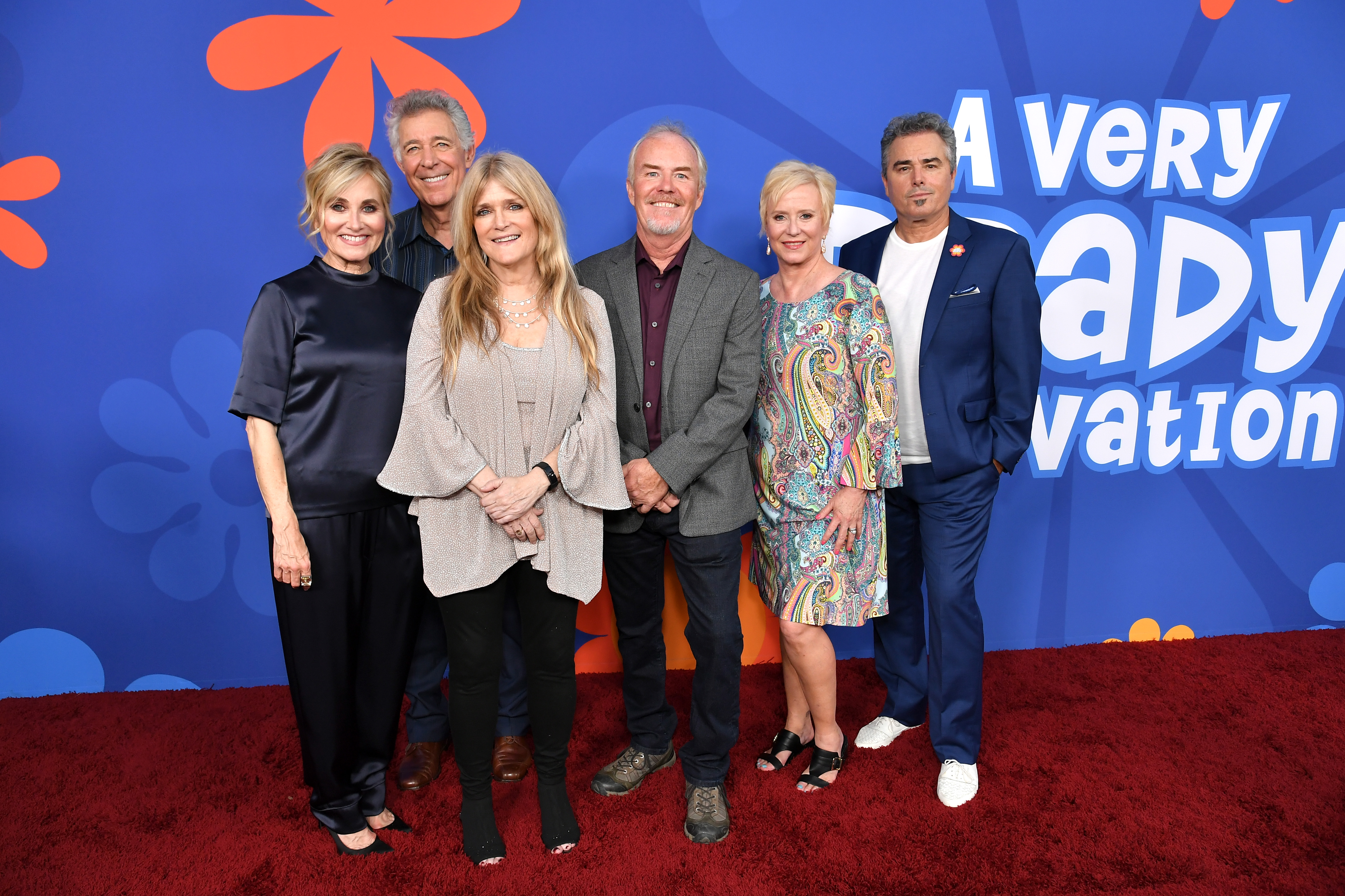 The Brady Bunch': How Maureen McCormick 'Rebelled Quietly' in a Few Episodes